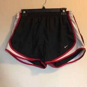 Women’s Nike Tempo Shorts